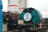 ALS delivers Tideway TBM