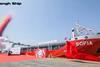 Langh Ship takes delivery of third newbuild