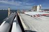 Haropa Port on hand to support with storage of wind turbine blades