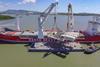 End in sight for Hansa Heavy Lift