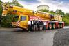 Demag delivers for Wiesbauer