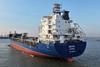 Auerbach welcomes first of eight newbuilds