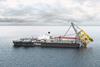 Allseas wins decommissioning work