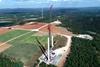 ALE demonstrates wind energy expertise