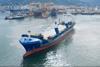 SAL Heavy Lift welcomes Svend