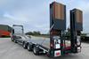 Nooteboom partners with Exceptional trailer rental