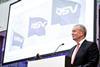 DSV changes name and chairman