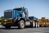 Flatbed truck demand soars in the USA