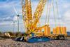 Crane Norway places Demag order