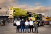 Multiservice Grúas bolsters fleet with pair of LTM 1300-6.3 cranes