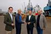 Broekman acquires J.C. Meijers as part of Breakbulk Carousel efforts 2