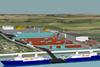 Forth Ports granted Tilbury expansion