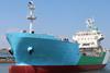 NYK's first LNG Bunkering vessel