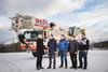 Hess expands fleet with Liebherr