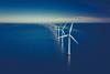 offshore wind turbine demand to outstrip supply by 2028, according to Rystad