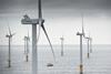 California readies for offshore wind energy