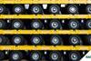 Hareket places order for 200 axle lines of Scheuelre SPMTs