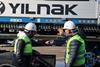 Yılnak