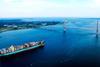 US ports secure funding