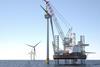 Ulstein unveils offshore heavy lifter