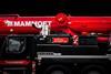 Mammoet commits to HVO