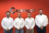 Manitowoc opens Colombia office