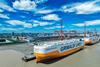 Grimaldi takes delivery of Grande Auckland