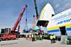 Mammoet Germany expands