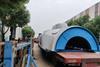 Protranser - the cargoes on truck after loading at factory in Jiangyin, China-1_副本