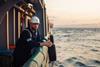 Danica crewing specialists seafarer, nov 2020