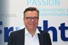 Fracht appoints Huesler as its CFO in North America
