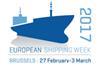 European Shipping Week scheduled for mid-February