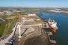 Port of Blyth boosting heavy lift facilities