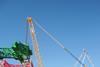 Zagrebtrans completes shipyard lifts