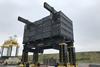 Marraffa orders first jack-up system from Enerpac