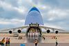 Antonov Airlines: Coping with a crisis