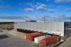 Jumbo Transport opens warehouse