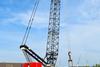 Link-Belt launches crawler crane