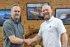 Kuparinen joins UPF Group