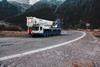 Autotrasporti Porro opts for pair of Tadano all-terrain cranes 1