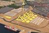 PO Tyne energy park 2025 sept