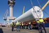 Seville prepares for more project cargo