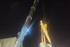 Precision Lift Powers Progress in Axapusco