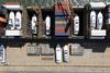 CMA CGM Abu Dhabi Yacht Lifting 2025 tight birds eye view 11 vessels
