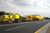 Tradelossa completes Mexican haul