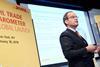 Global trade growth set to accelerate says DHL