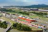 Panama Canal draught raised ahead of schedule