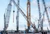 Liebherr launches two new cranes