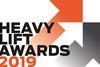 One month left to enter the Heavy Lift Awards 2019