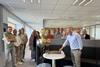Homages paid to industry stalwarts